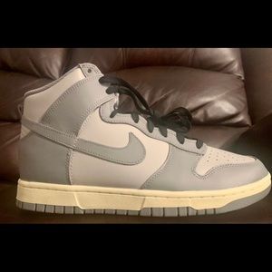 🔝 Nike Dunk High /Brand New